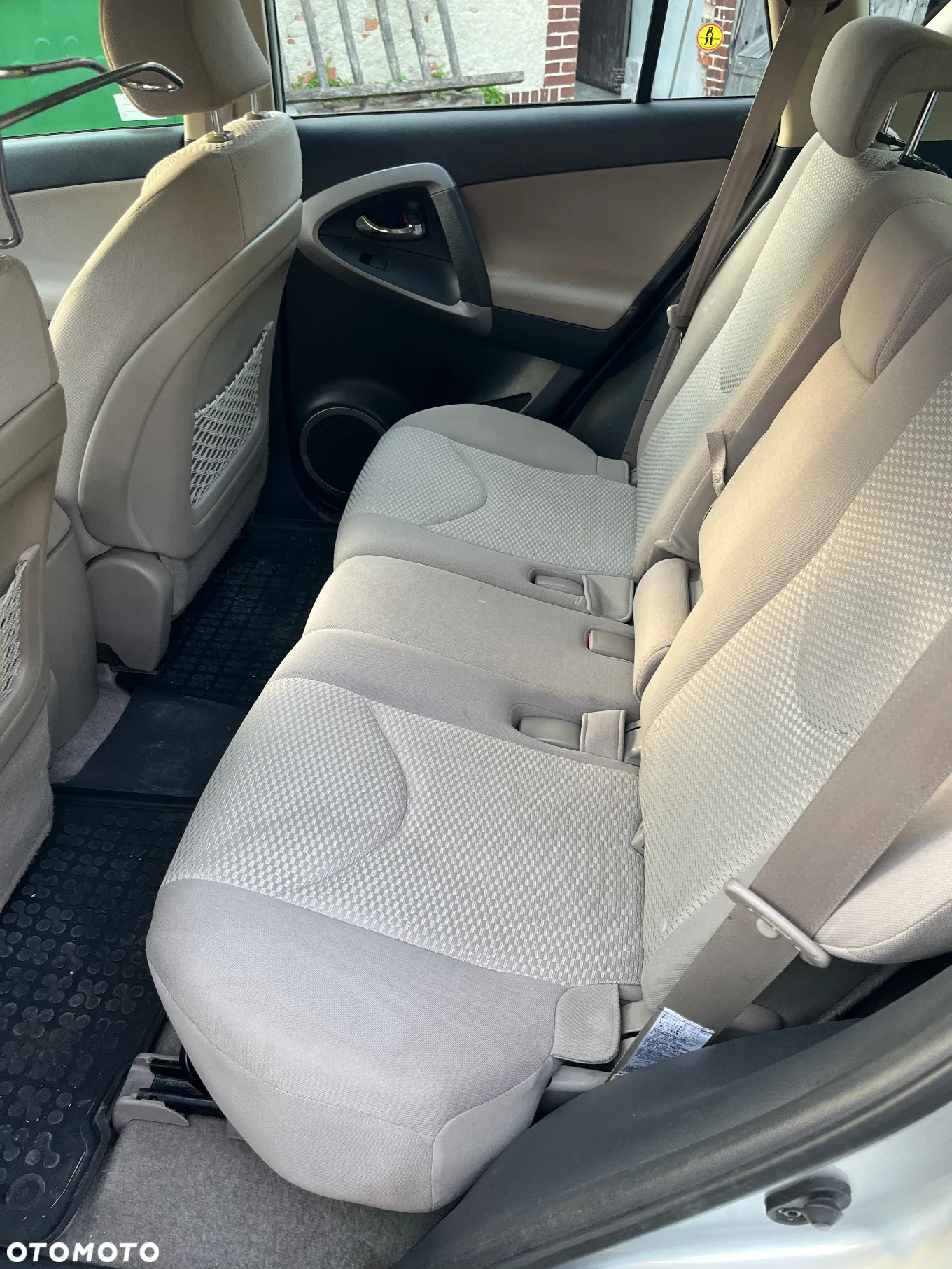 Toyota RAV4 2.2 D-4D Sol - 9