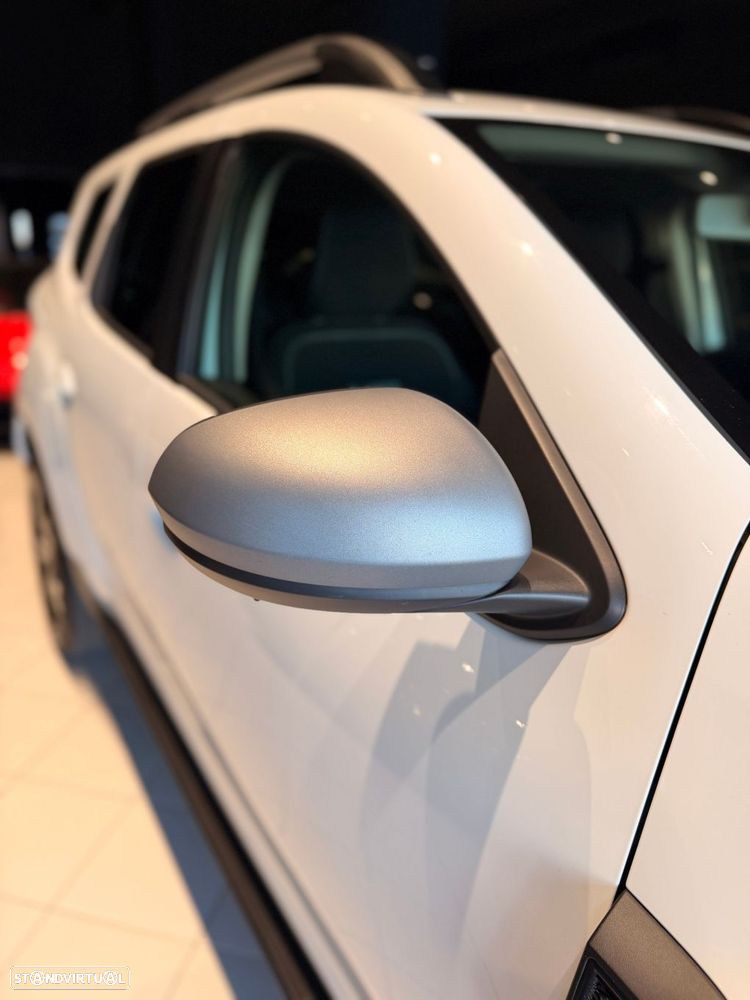 Dacia Duster 1.0 TCe Journey - 5