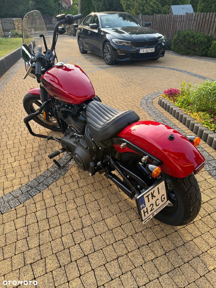 Harley-Davidson Inny - 9