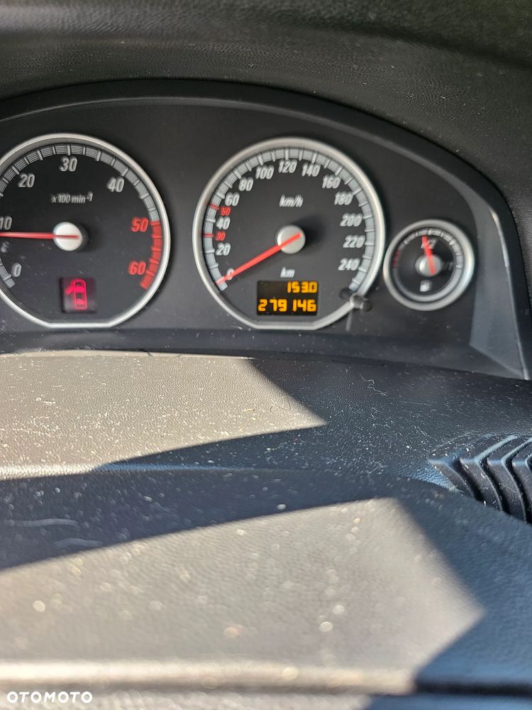 Opel Vectra 2.2 DTI Comfort - 6