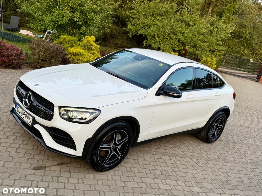Mercedes-Benz GLC - 3