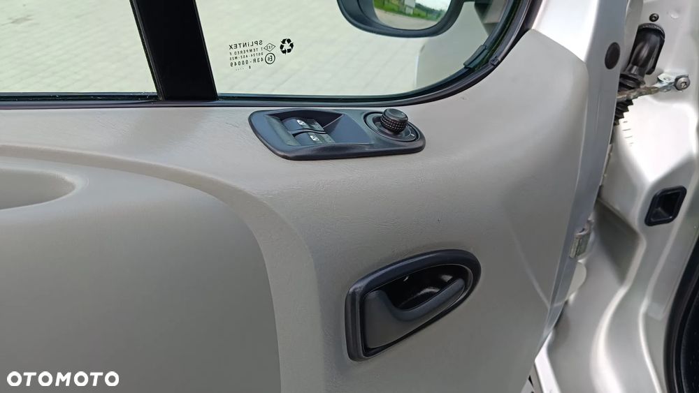 Nissan Primastar dCi115 L2H1P2 Extra - 36