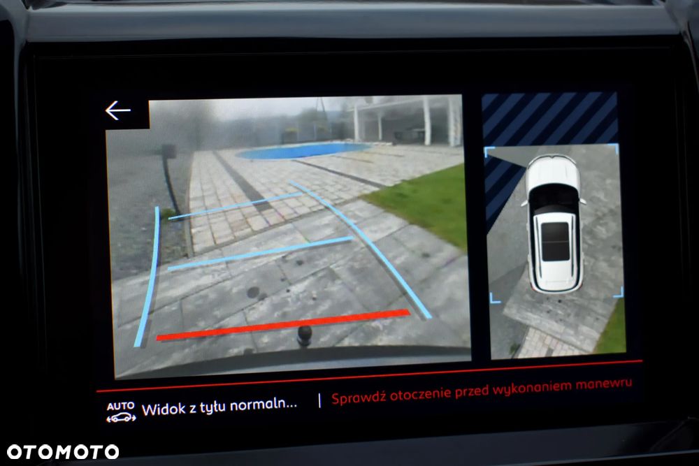 Citroën C5 Aircross 1.5 BlueHDi C-Series EAT8 - 32