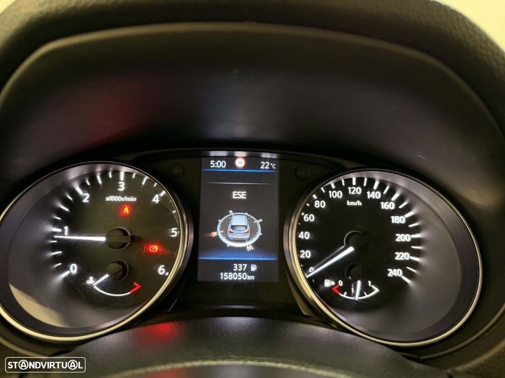 Nissan Qashqai 1.5 dCi N-Connecta - 15