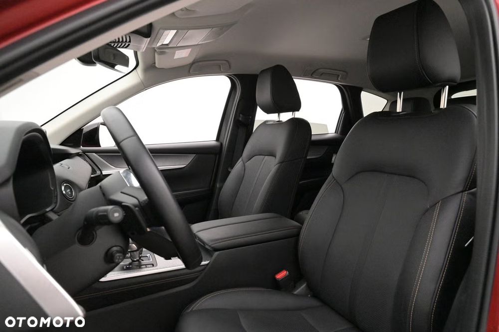 Mazda CX-60 AWD PHEV HOMURA - 17