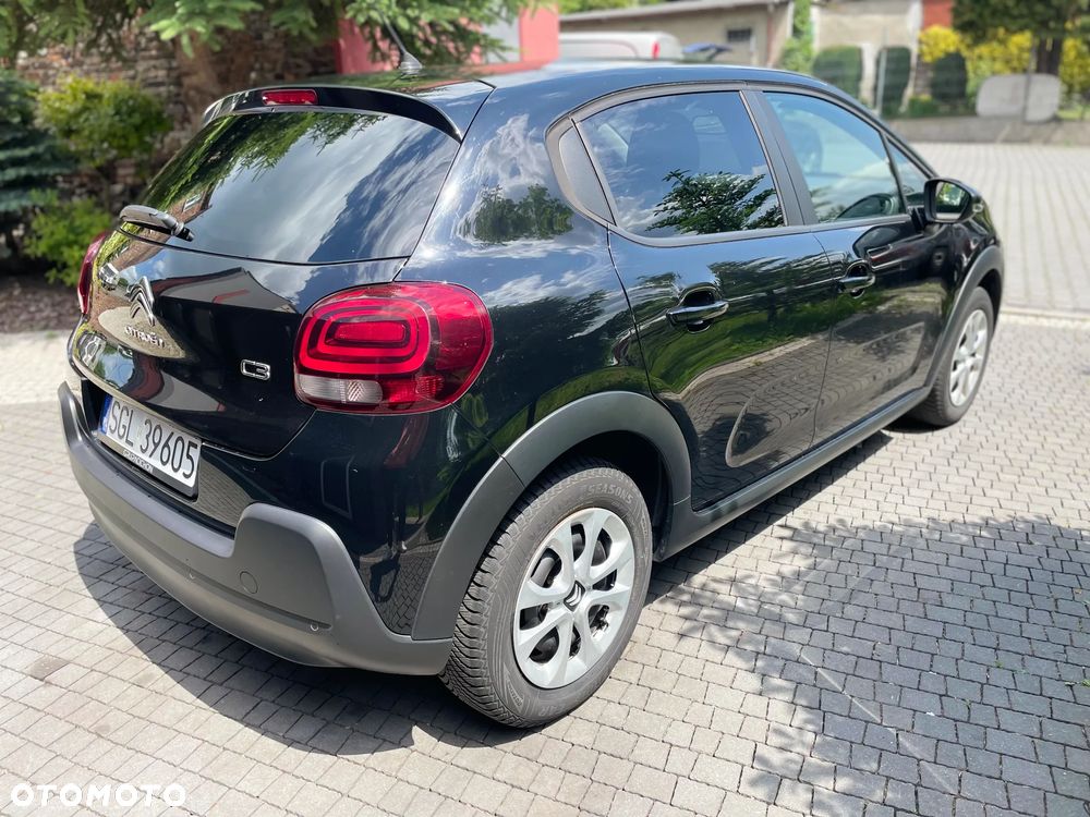 Citroën C3 - 11