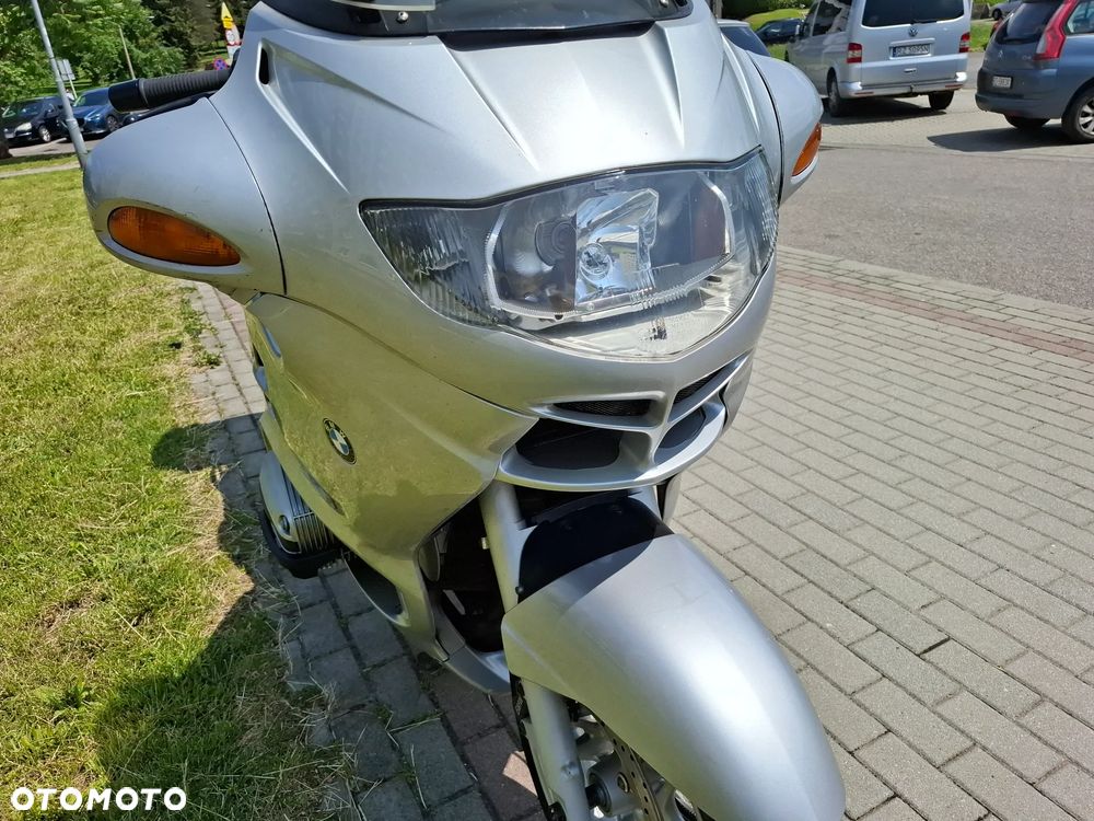 BMW RT - 26