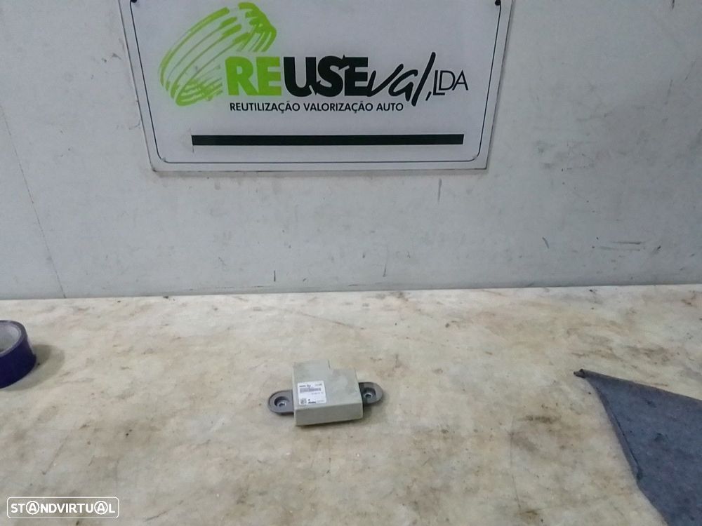 Modulo Antena Rádio Bmw 5 Touring (E61) - 1