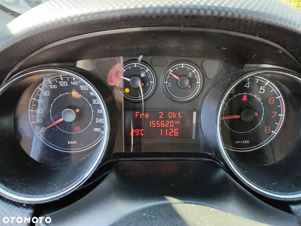 Fiat Bravo - 17
