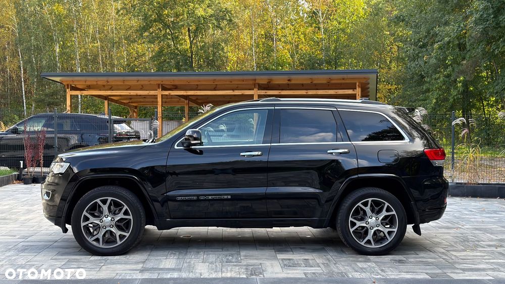 Jeep Grand Cherokee - 5