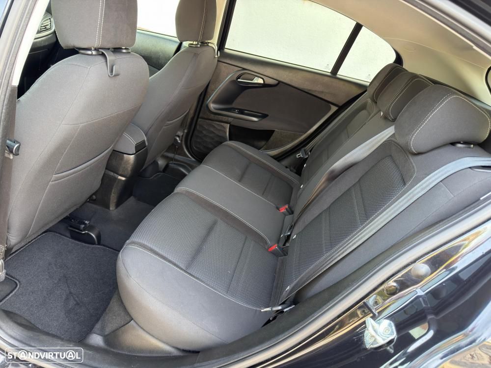 Fiat Tipo 1.3 M-Jet Lounge - 16