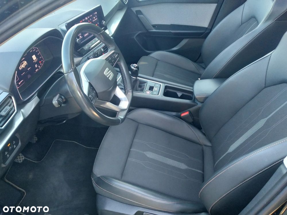 Seat Leon - 11