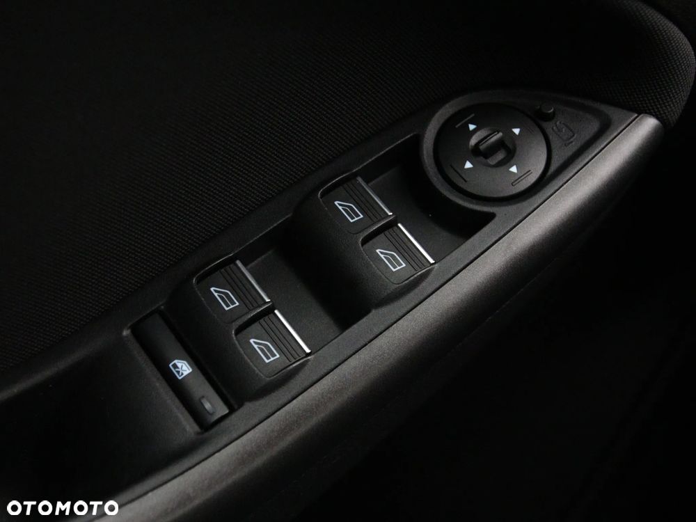 Ford Focus 1.5 EcoBlue Start-Stopp-System ACTIVE STYLE - 28