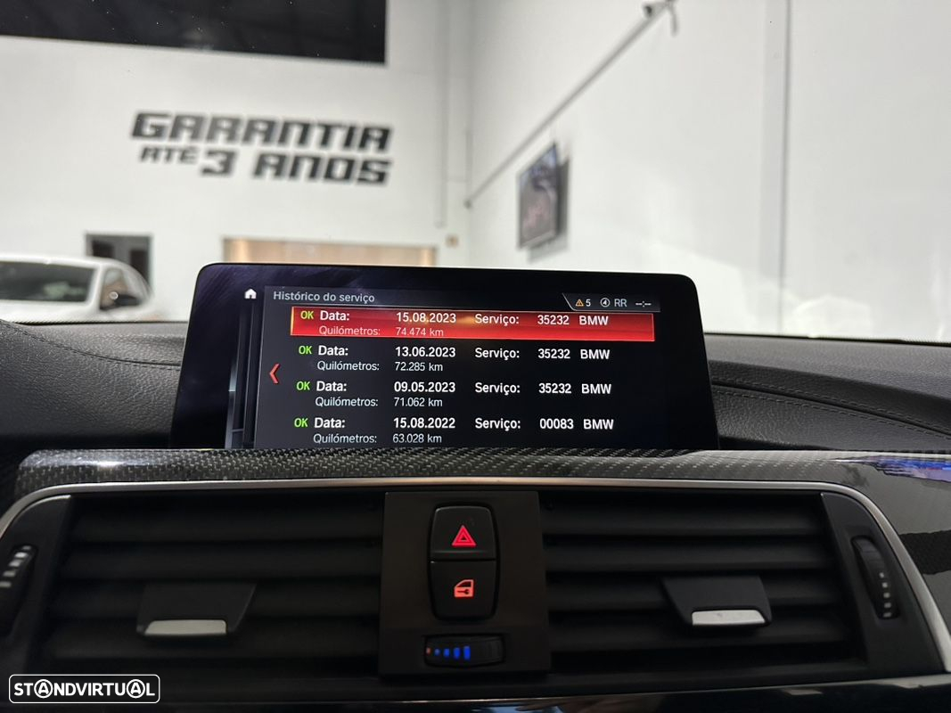 BMW M4 - 36