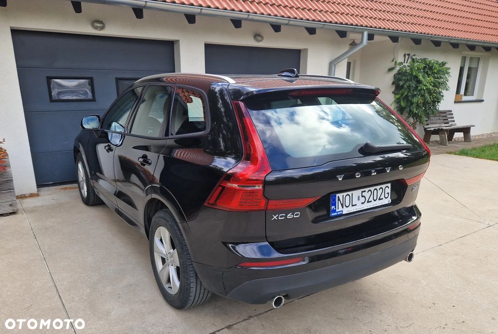 Volvo XC 60 - 6