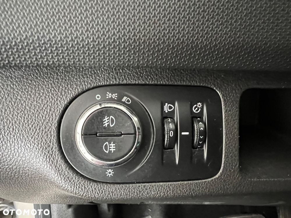 Opel Meriva 1.4 T Design Edition - 36