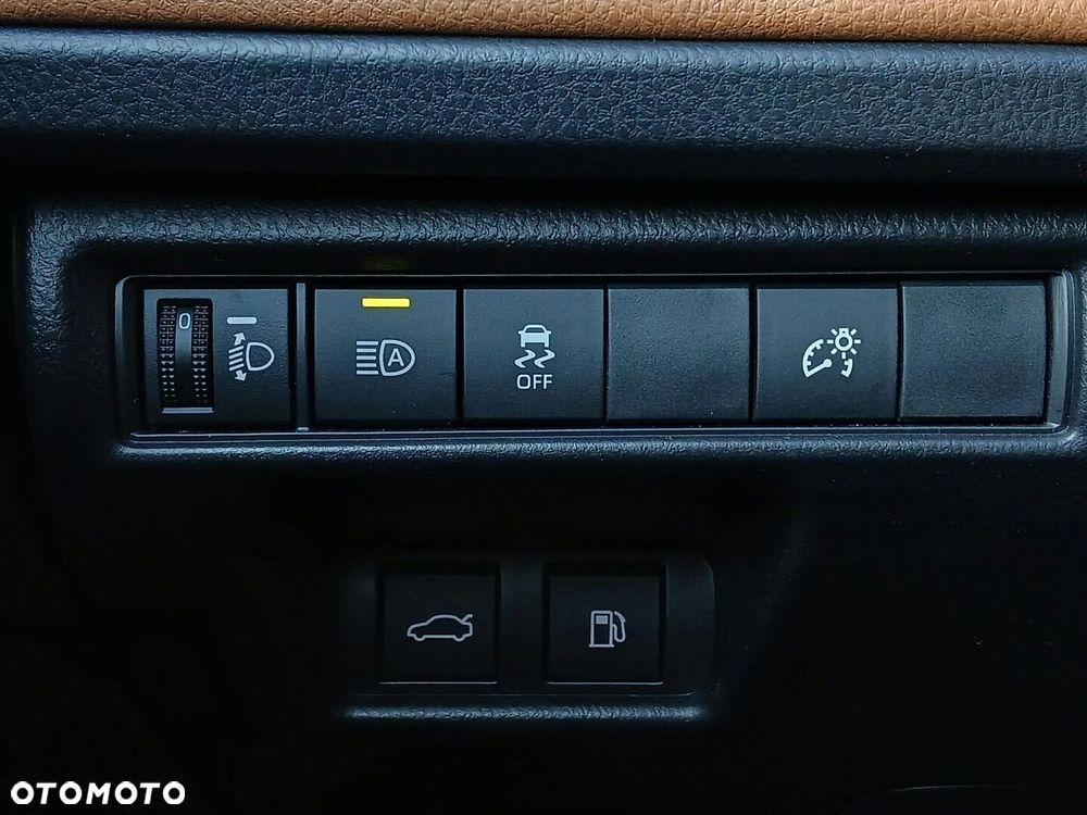 Toyota Camry 2026