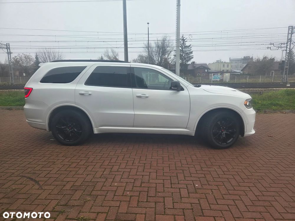 Dodge Durango - 7