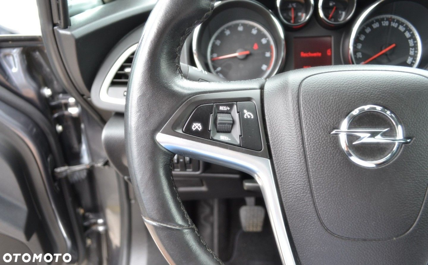 Opel Astra 1.4 Turbo Active - 27