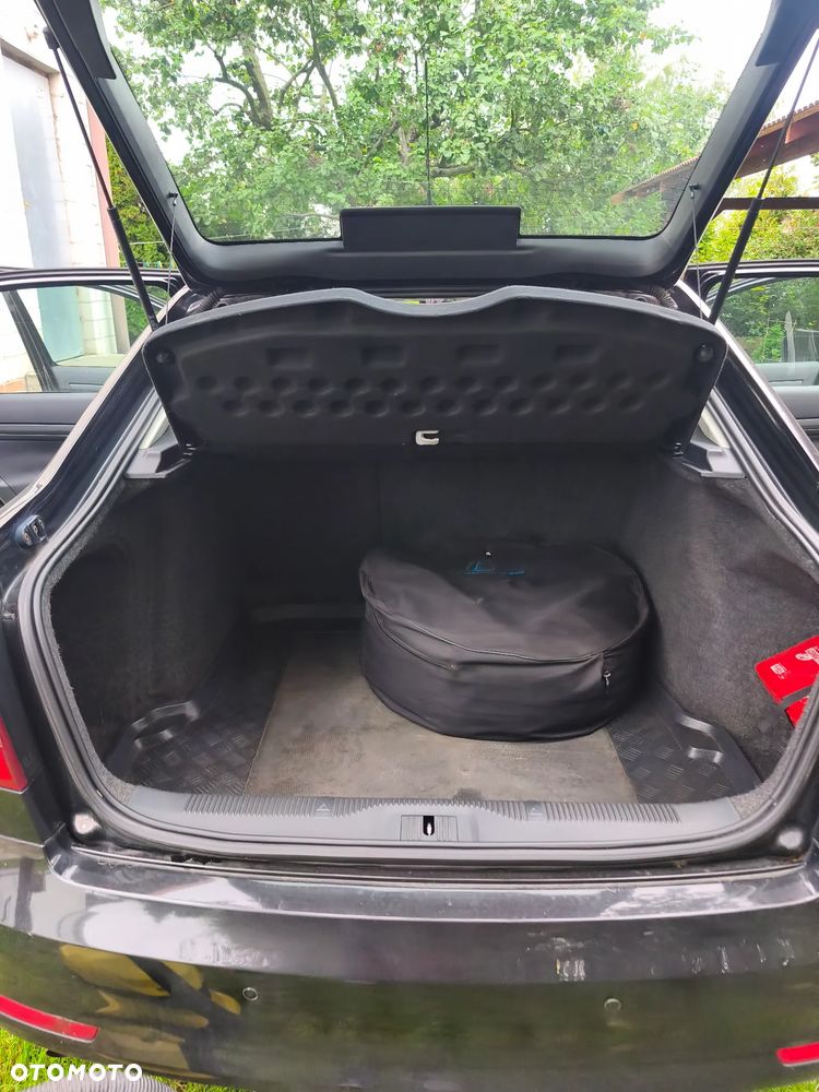 Skoda Octavia - 21