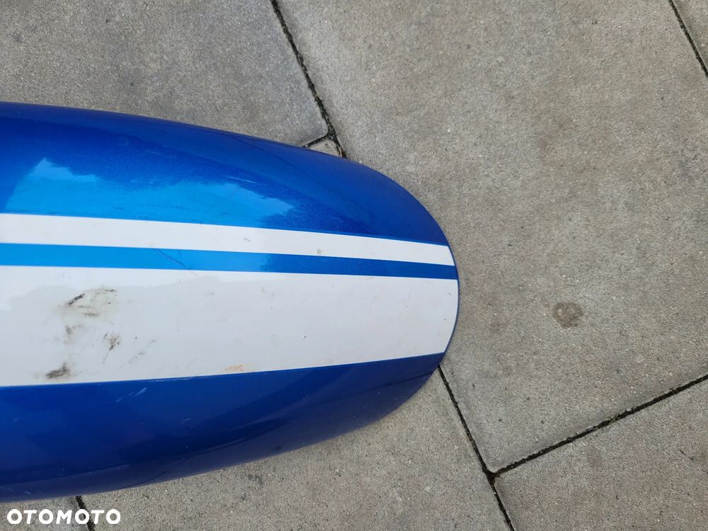 Błotnik przód, przedni Yamaha XJR 1300 - 4