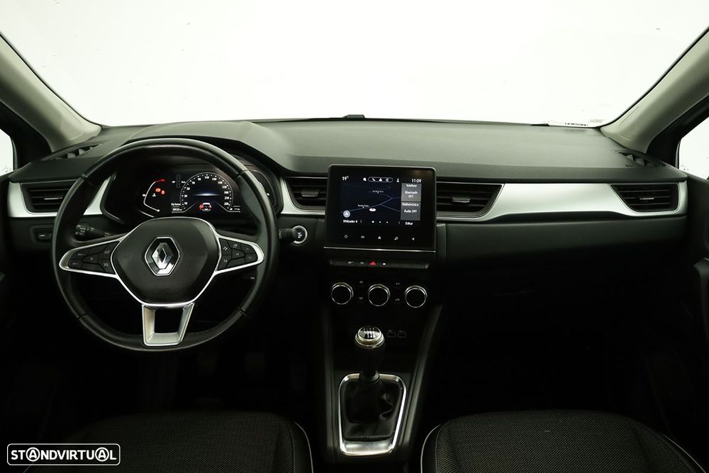 Renault Captur 1.0 TCe Techno - 8