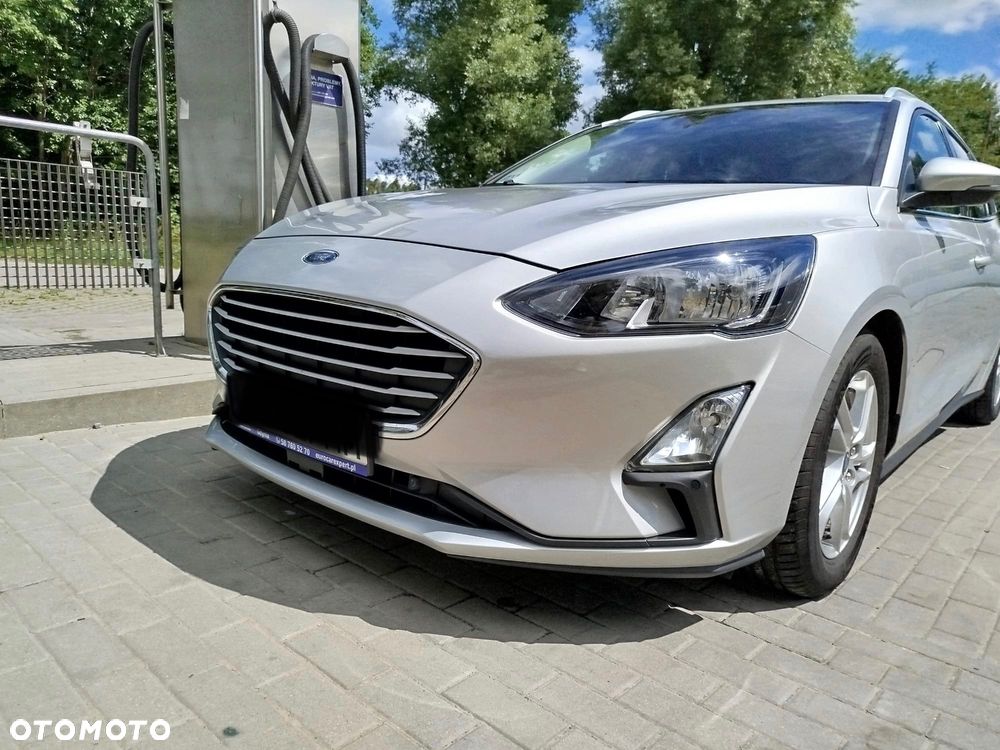 Ford Focus 1.5 EcoBlue Trend Edition - 7