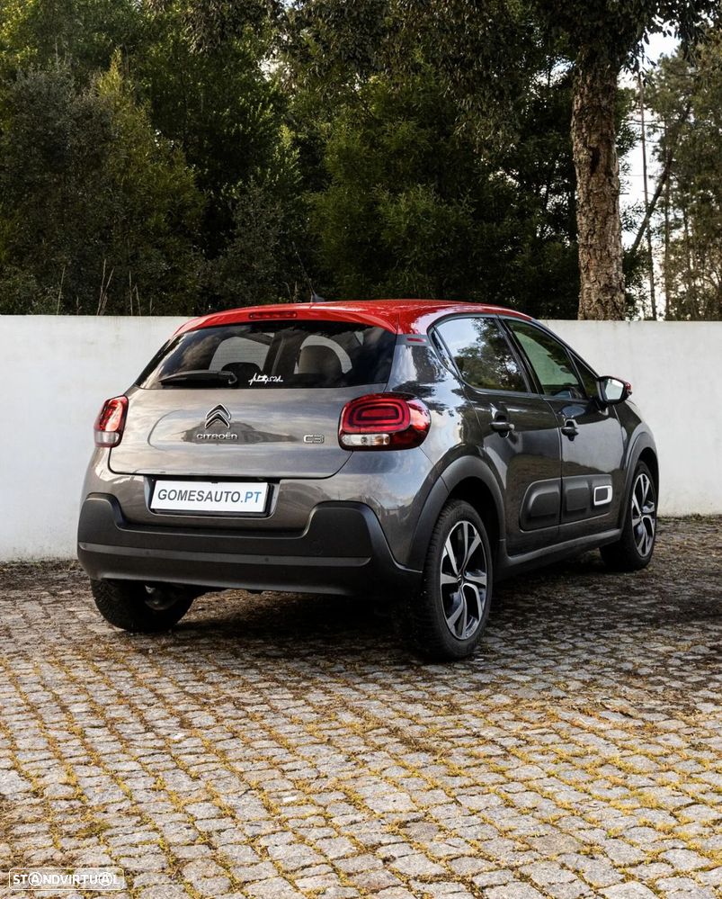 Citroën C3 1.2 PureTech Feel - 2