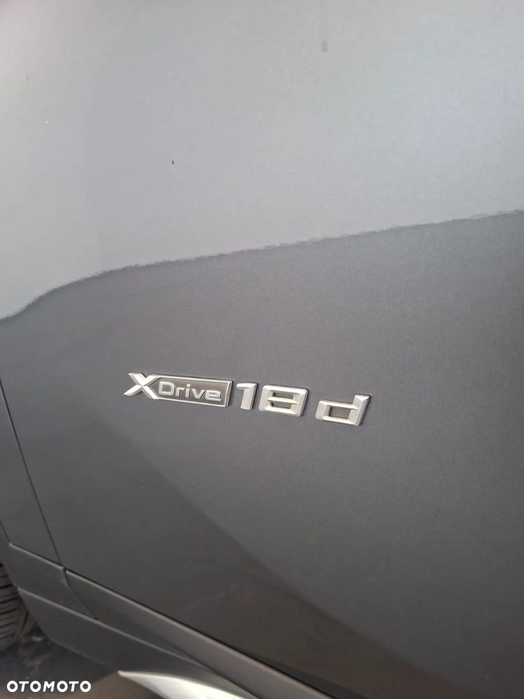 BMW X1 xDrive18d xLine - 15