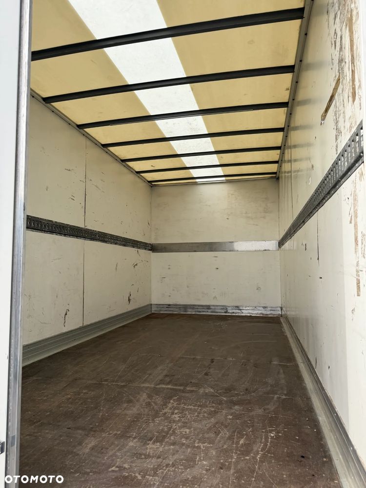 Peugeot Boxer 3.0 HDI - 11