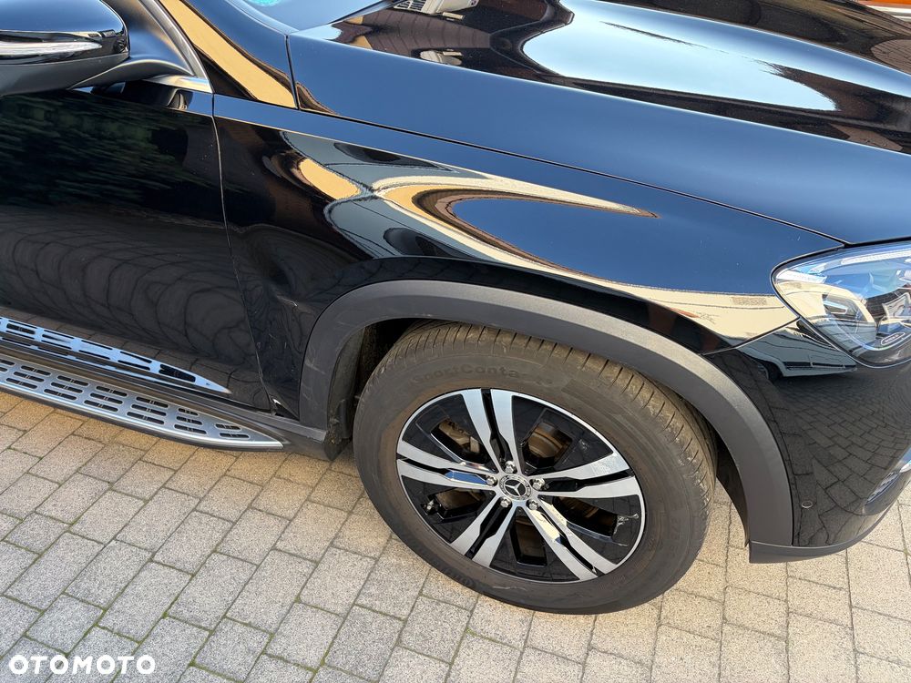 Mercedes-Benz GLE 350 de 4Matic 9G-TRONIC Advanced - 7
