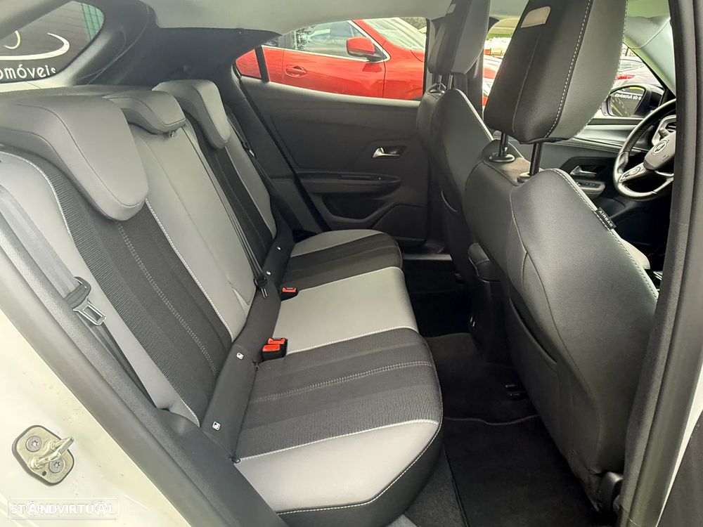 Opel Mokka 1.5 D Elegance - 19