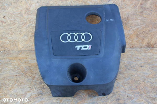 Osłona silnika AUDI A3 TDI DIESEL 038103925