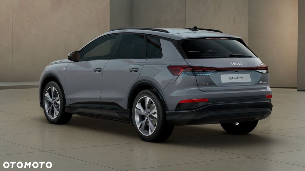 Audi Q4 e-tron - 3
