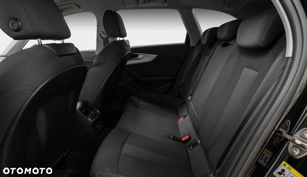 Audi A4 Allroad 40 TDI mHEV Quattro S tronic - 17