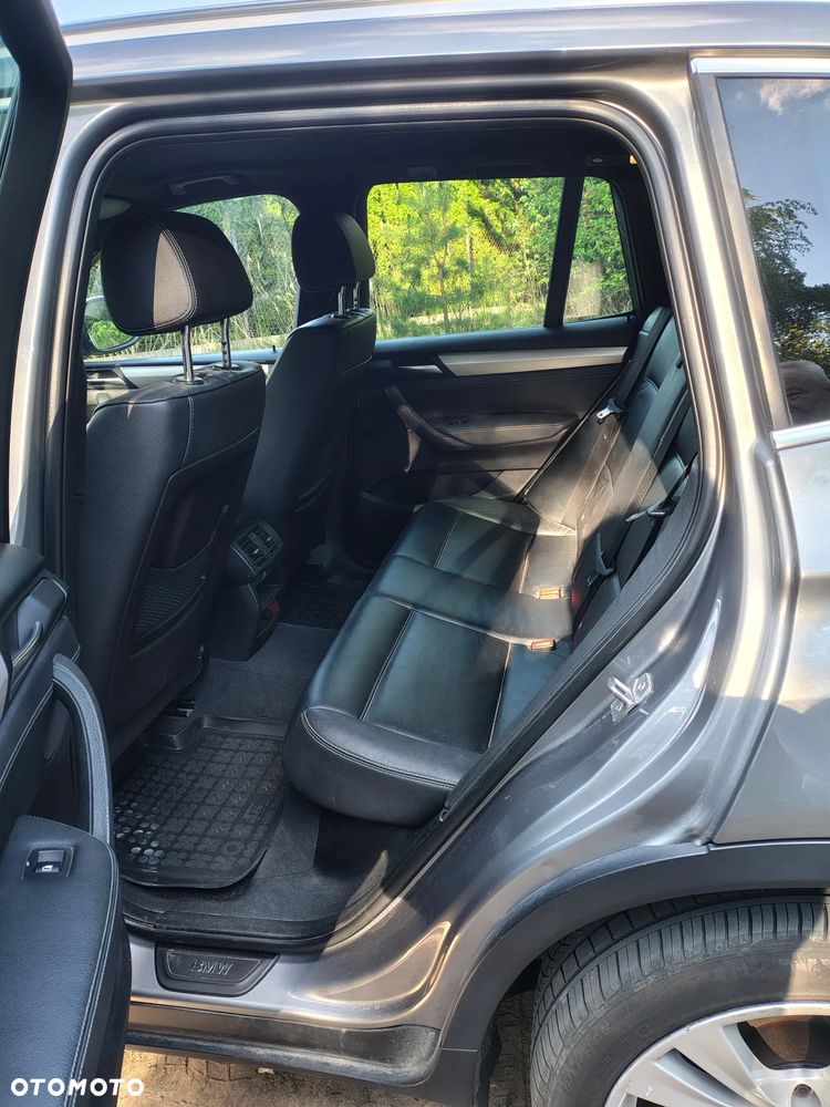 BMW X3 - 15