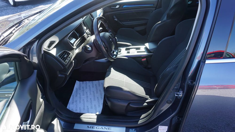 Renault Megane ENERGY TCe 130 GT LINE - 6