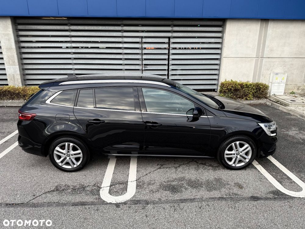 Renault Megane ENERGY TCe 130 BUSINESS - 7