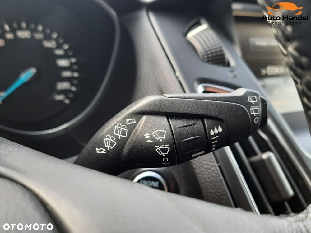 Ford Focus 1.5 EcoBlue STart-Stopp-System TITANIUM - 29