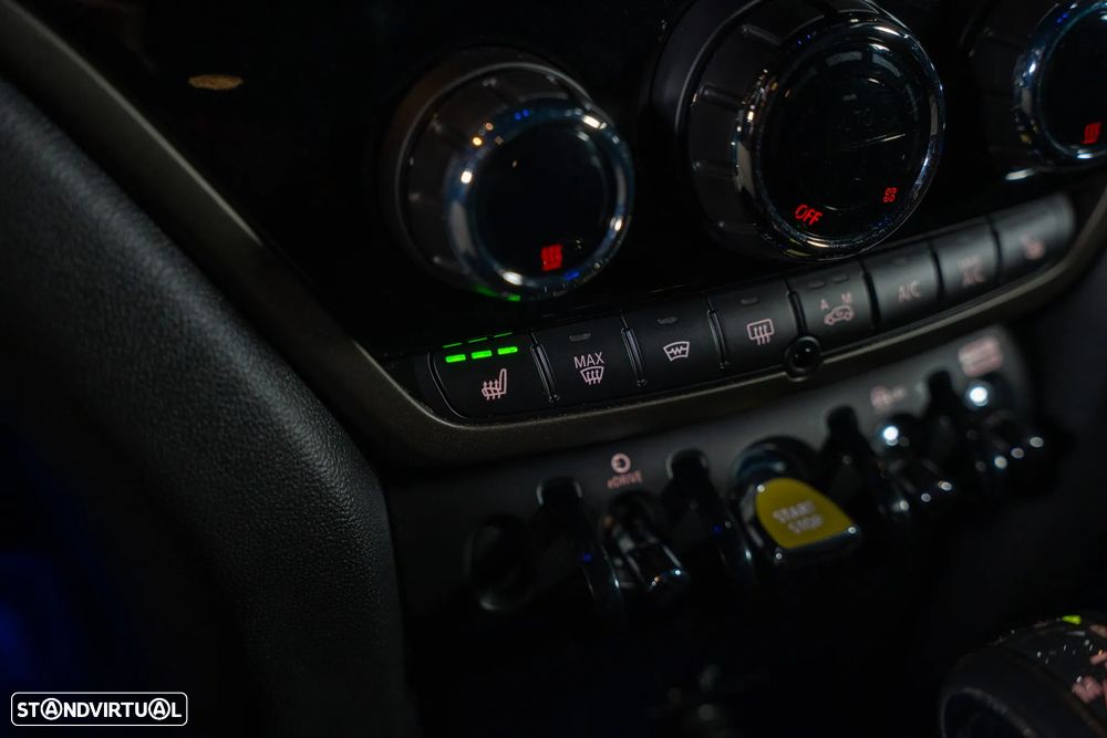 MINI Countryman Cooper SE All4 Aut. - 17