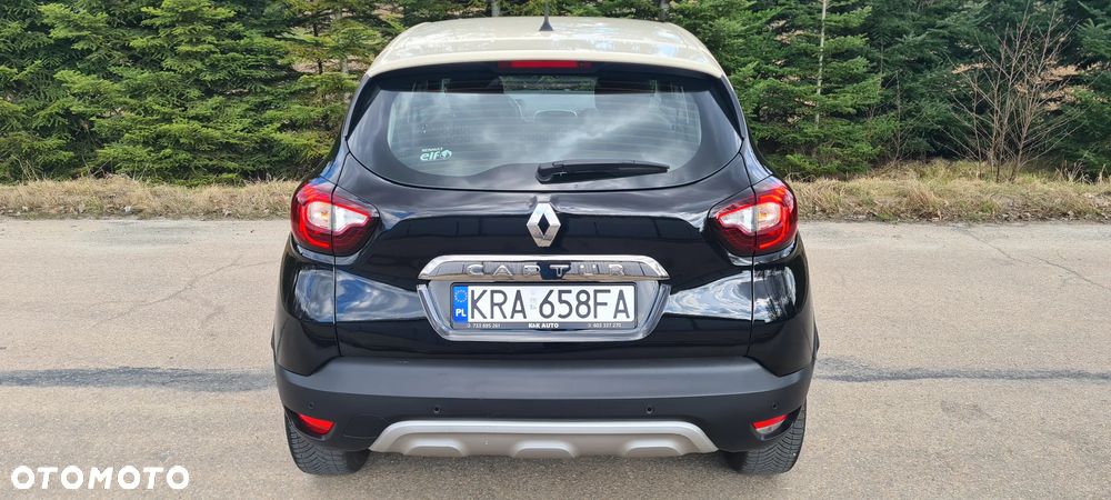 Renault Captur (ENERGY) TCe 90 INTENS - 5