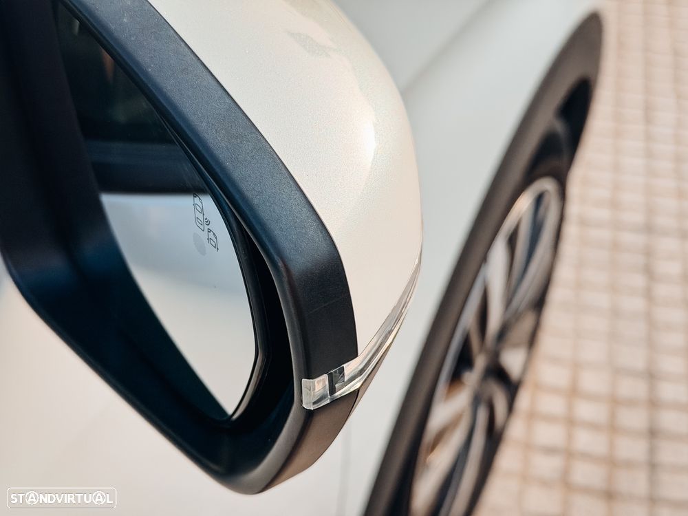 Peugeot 3008 BlueHDi 130 Stop & Start EAT8 Allure - 6