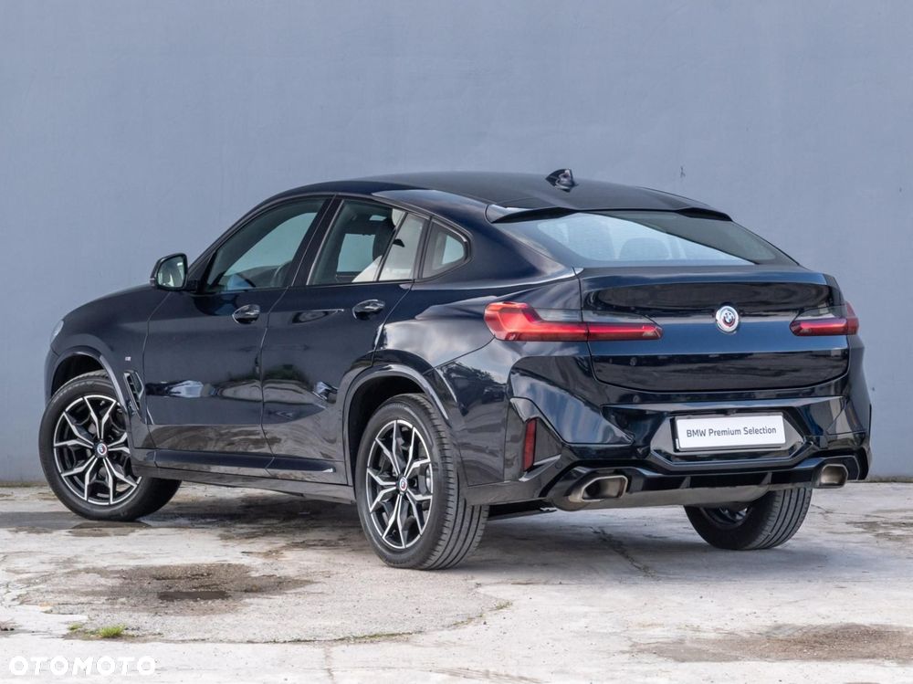 BMW X4 - 4