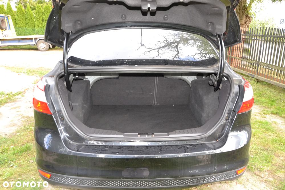 Ford Focus 1.0 EcoBoost Platinium X ASS - 5