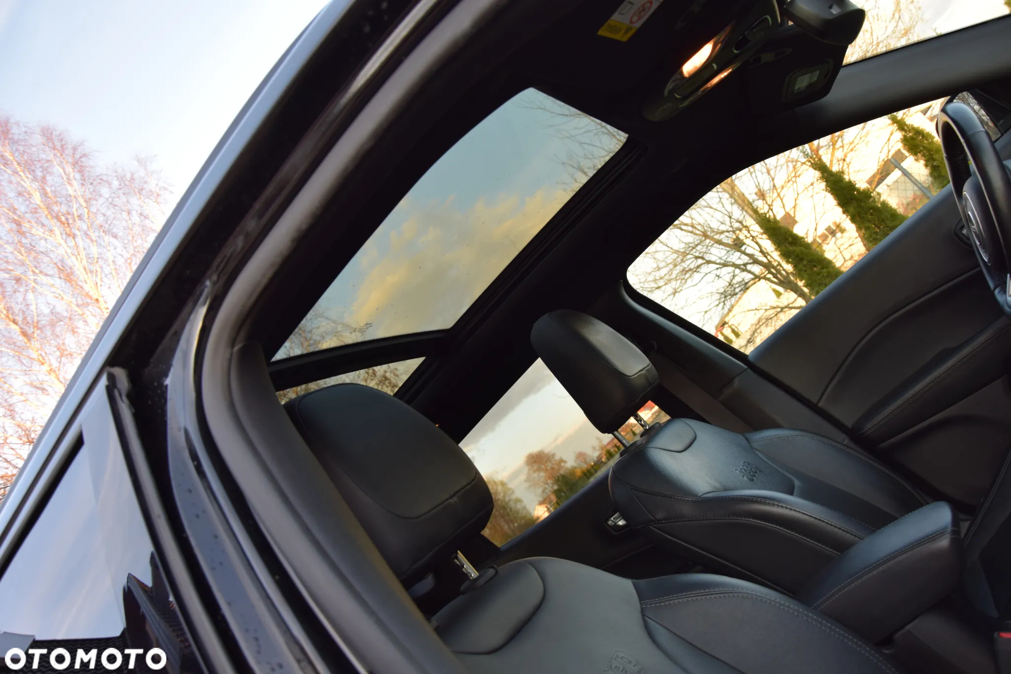 Jeep Compass 1.4 TMair S 4WD S&S - 6