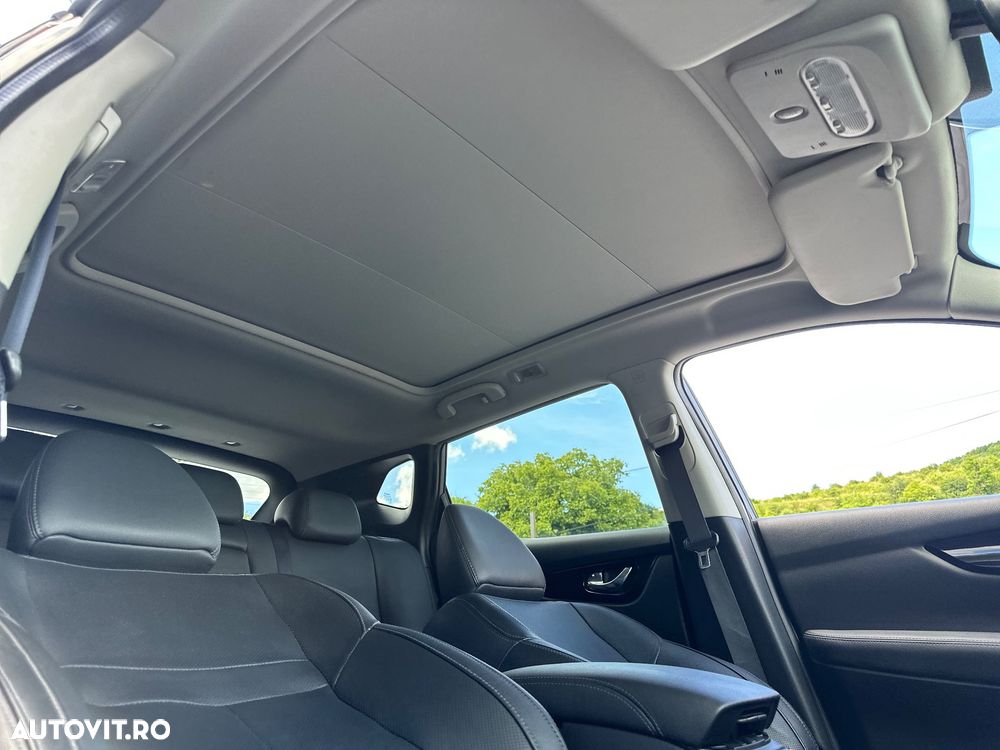 Nissan Qashqai 1.5 DCI TEKNA - 17