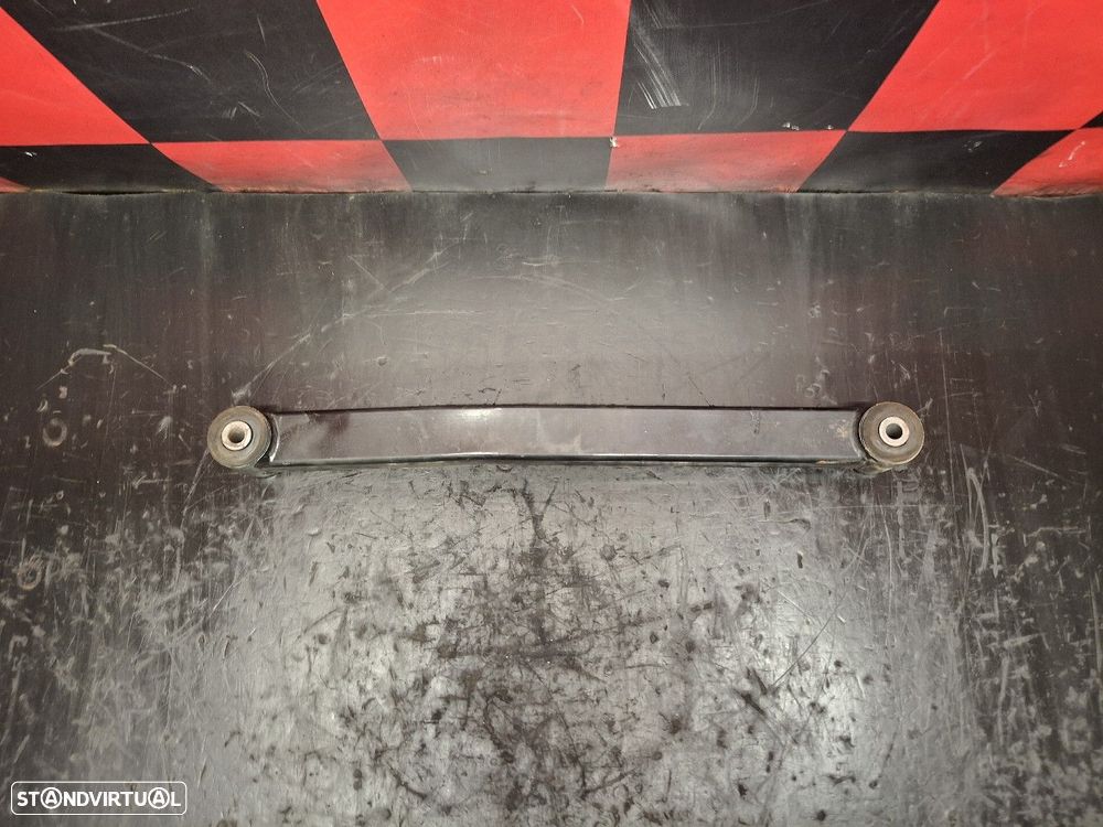 Sticks Jeep Wrangler Iii (Jk) - 1