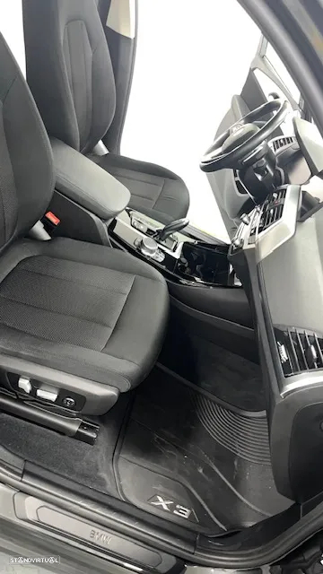 BMW X3 30 e xDrive Advantage - 16