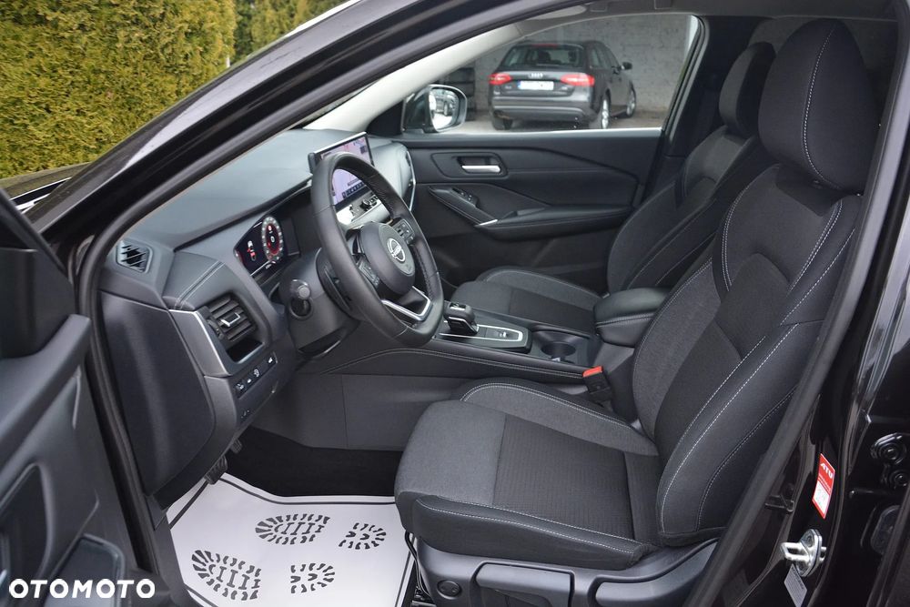 Nissan Qashqai 1.3 DIG-T MHEV Xtronic N-Connecta - 11