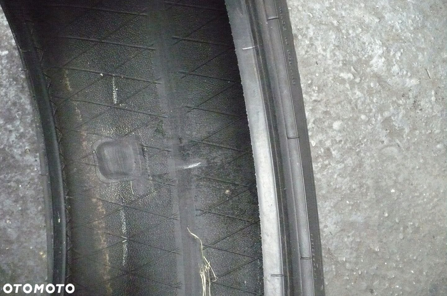 2x GOODYEAR Vector 4Seasons Gen2 225/55R17 4,9mm 2019 - 4
